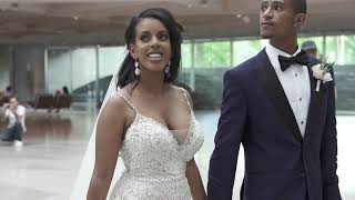 Blene \u0026 Barkot Wedding (full video)