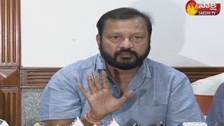 Jr NTR father-in-law Narne Srinivasa Rao fire on Chandrababu | చంద్రబాబు పచ్చిమోసగాడు