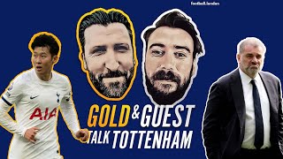 A HUGE North London Derby, the KEY battles & Postecoglou decisions | Gold & Gues
