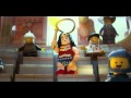 The LEGO Movie