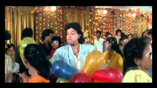 Halwa Wala Aa Gaya-2 [Full Song] | Dance Dance | Mithun Chakraborty