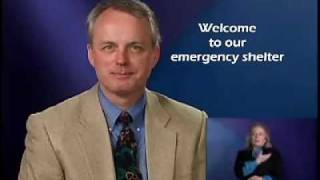 Special Needs Shelters