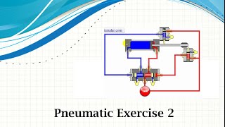 MEP1002 - Pneumatic exercise 2