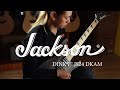 JS SERIES DINKY™ ARCH TOP JS24 DKAM [NEO-CLASSICAL]