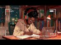Relaxing soul music  These songs for your study and work time - Neo soulr&b playlist