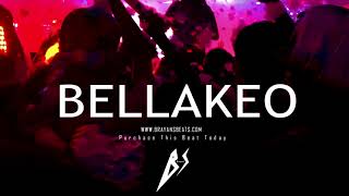 BELLAKEO - Guaynaa Type Beat | Reggaeton Perreo Instrumental 2021