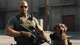 Jason Statham I Blockbuster Movie 2025 | Full Action movie | Hollywood movie #26hytvgg1l