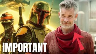 Why COBB VANTH Is More IMPORTANT Than You May Think | Star Wars Explained