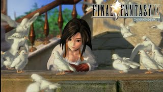 ファイナルファンタジー９ #１０【FINAL FANTASY Ⅸ】狩猟祭に勝ったらデートの約束　kazuboのゲーム実況