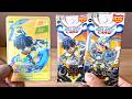 Kad BoBoiBoy PALING RARE! - Cyclone Fury AA & SR Unboxing