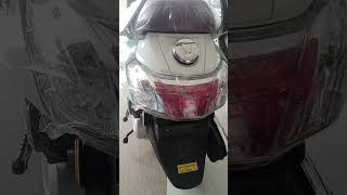 suzuki access top model 2023 #short #suzuki