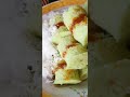 Street Food - Kue Putu Indonesian