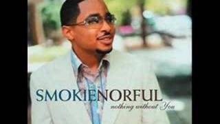 Smokey Norful- I Need You Now