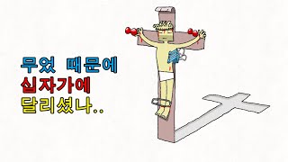 하늘과 같은 주님의 사랑