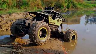 RC Adventure -official Trailer[4K]|RACOON STUDIOS