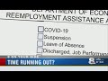 FL unemployment claims surge, some federal benefits soon to expire