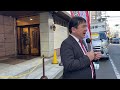 日本第一党　菅原みゆき＆中村和弘　統一教会糾弾街宣