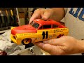 HAND-PAINTED Kit Slot Cars!! - Jimmy’s 1/24th Scale Car Collection - World’s PREMIER Slot Car Track