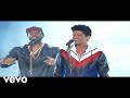 Bruno Mars - That's What I Like (LIVE from the 59th GRAMMYs) (Video)
