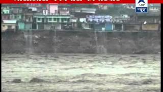 30 die as incessant rains wreak havoc in Uttarakhand