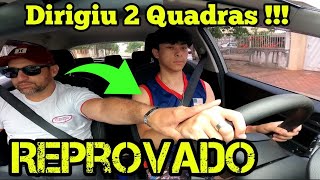 SIMULADO DE EXAME PRÁTICO DETRAN 2023, PENÚLTIMA AULA PRÉ EXAME (MURILO) #cnh #autoescola