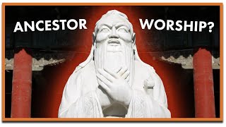 Is Confucianism a Religion?