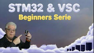 Getting Started with STM32 in Visual Studio Code | Beginner Step-by-Step Guide