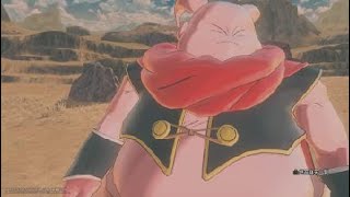 七龍珠異戰2 DRAGON BALL XENOVERSE 2