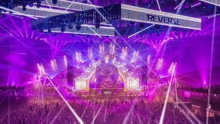 Reverze 2018 | Ran-D (Official Live Set)