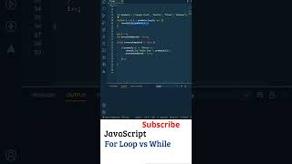 Javascript In Telugu: Javascript For Loop vs While Loop, Javascript Tutorial Telugu, For Loop