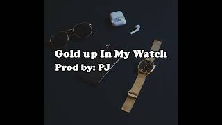 [FREE BEAT] Gold up In My Watch - IANN DIOR TYPE BEAT