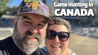 Video Game Hunting in Canada, VRGE, Pickups, & MORE!