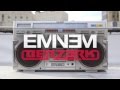 Eminem   Berzerk Audio