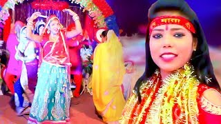 Gudiya Singh की सुपरहिट भक्ति माता भजन - SHERWE PA HOKE SAWAR MAI - NEW BHOJPURI BHAKTI SONG