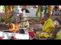 iskcon navimumbai kharghar grand inauguration ceremony