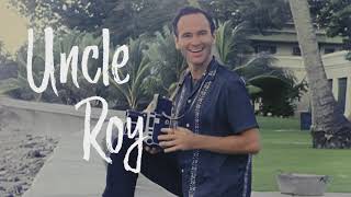 UNCLE ROY - Official Festival Sizzle