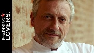 Best chefs in the world: Davide Scabin | Fine Dining Lovers by S.Pellegrino  & Acqua Panna