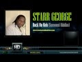 Starr George - Back On Meh (Sansousi Riddim)