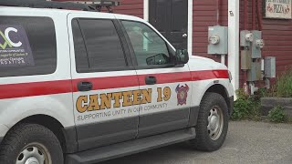 ‘That’s what community is about’: Waldo County organizations support hundreds of first responders...