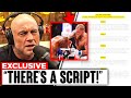 Joe Rogan BREAKS DOWN How Jake Paul VS Mike Tyson Was SCRIPTED.. (PROOF)