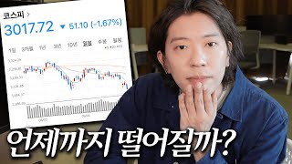 돈깡이 하락장을 준비하는 방법