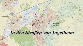 Blickpunkt Ingelheim: Mai 2021