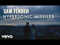 sam fender - hypersonic missiles