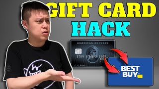 Canadian Credit Card Gift Card Hack Explained: Pros, Cons & When to Use It!