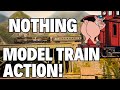 Non-Stop O Scale Model Train Action at the World's Largest Model Railroad Museum | Traintastic