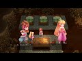 聖剣伝説2 secret of mana_宿屋イベント　男子ってこれだから子供