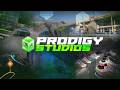 Prodigy Studios - GTA RP FiveM Script, MLO and Asset Store Launch