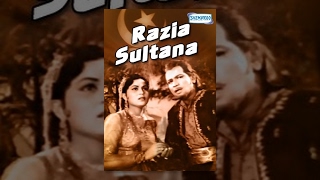 Razia Sultana - Hindi Full Movie -