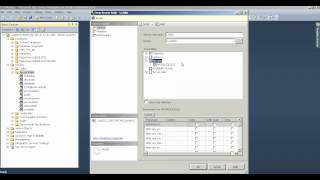 Microsoft SQL Server 2012 User defined Server Roles