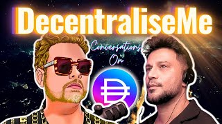 🚨pDAI \u0026 the MAESTRO w DecentraliseMe | All SECRETS Revealed